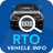 icon RTO Vehicle Info(RTO Aplicativo de informações do veículo
) 13.0.1