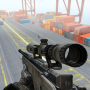 icon Sniper 3D ShootingFree FPS Game(Sniper Tiro 3D - Jogo FPS grátis
)