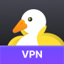 icon VPN Duck(VPN Duck — Rápido e Seguro)