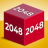icon Chain Cube(Chain Cube 2048: jogo de mesclagem 3D) 1.74.07