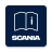 icon Scania Drivers Guide(Guia do motorista Scania
) 1.9.2