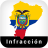 icon infraccion.multas.citaciones.ecuador(Infração de trânsito - Equador
) 1.0.5