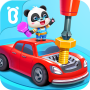 icon Little Panda Toy Repair Master (Little Panda Toy Repair Master
)