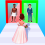 icon Wedding Race - Wedding Games