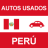 icon Autos Usados Peru(Autos Usados ​​Perú
) 3.0