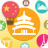 icon kuma.lingocards.chinesesimplified(Aprenda chinês mandarim, chinês) 2.6.0
