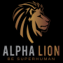 icon Alpha Lion