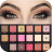 icon Makeup styles(Maquiagem passo a passo (lábios, olhos, rosto) ?
) 12.0.12