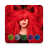 icon Hair Coloring(Editor de mudança de cor de cabelo
) 2.3.6