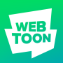 icon Naver Webtoon(웹툰 웹툰 - Naver Webtoon)
