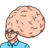 icon Brainless Puzzle(cérebro: Lumosidade complicada
) 0.1.1