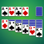 icon Solitaire - Offline Card Games (Solitaire - Jogos offline)