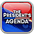 icon WSVN Politics(A agenda do presidente) v5.12.08