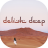 icon com.radiotoolkit.delishdeep(delish deep
) 3.0.11