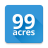 icon 99acres(99acres Comprar/Alugar/Vender Propriedade) 14.14.13