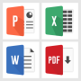 icon Document Reader : PDF Creator (Document Reader: PDF Creator)