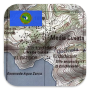 icon Latin America Topo Maps (América Latina Mapas Topográficos)