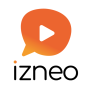 icon Izneo(izneo: Leia mangá e quadrinhos)