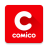 icon comico(comico - Đọc Truyện Tranh
) 1.12.2
