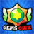 icon Free Gems BS Quiz(grátis BS Quiz
) 1.4.7
