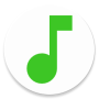 icon Simple Music Player (Simple Music Player
)