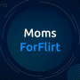 icon Moms For Flirt: Meet Flirty Real Women 40+ (Moms For Flirt: Conheça Flirty Real Women 40+
)