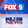 icon FOX 5 & KUSI(FOX 5 San Diego e KUSI News)
