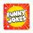 icon Funny Jokes(Piadas e enigmas engraçados
) 12.3.0