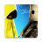 icon New Little Nightmares Tips(Pesadelo pequenos 2 passo a passo
) 1.0