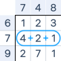 icon Number Sums(Number Sums - Numbers Game)