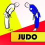 icon Judo Lessons (Lições de judô)