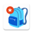 icon SkoolBag(Audiri: Comunicação escolar) 6.2.9