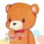 icon Teddy Bear Blocks(Teddy Bear Blocks Theme +HOME)