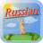 icon Russian Flash Quiz(Questionário Flash sobre Vocabulário Russo) 1.0