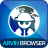icon Arvin Browser(Arvin Browser - VPN Browser
) 23.1.0