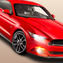 icon City Driving(Jogos de Carros de Terror Driving City Ride
)