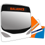 icon Metro Bus Balance (Metro Bus Balance
)