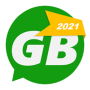 icon GBWassApp Pro Version 2021(GBWassApp Pro Versão 2021
)