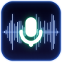 icon Voice Changer(Voice Changer - Fast Tuner)