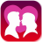 icon Amor en linea(AMOR EN LINEA - Chat, encuentros y citas de amor
) 2.0