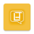 icon BeeTalk Chat(BeeTalk Lite: Radar BeeTalk) 1.1.3