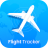 icon Flight TrackerTrack Flight(Rastreador de voo - Rastrear voo) 1.10