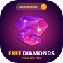 icon Daily Free Diamonds Guide for Free(Daily Free Diamonds Guide for Free
)