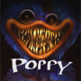 icon Poppy(Poppy game: seu assustador playtime Guia
)