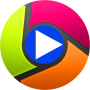 icon Video Player(XX Video Player: XXVI Video Player Todos os formatos 2020
)
