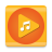 icon Dream Mp3 Player(Music Player: Reprodutor de áudio MP3) 1.31