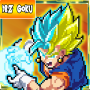 icon DRAGON BALL Z GOKU BATTLE(DBZ: Super Goku Battle)