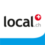 icon local.ch: booking platform (local.ch: plataforma de reserva)