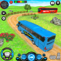 icon Modern City Coach Bus Simulator: Bus Driving Games(Coach Bus Simulator: Bus Games)