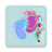 icon com.hetmold.nombresparabebes(Nomes de bebês) 1.0.8